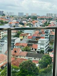 Vacanza @ East (D14), Condominium #490883801